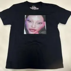 美品✨ エルテレサelleteresaワンマンライブTシャツ メルカリ