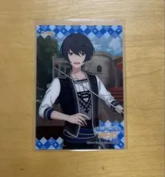 あんスタ クリアカード 4 朔間 凛月 - メルカリ