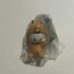 SKZOO Leebit つまんでつなげてマスコット　vol.2 ガチャ