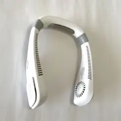 小型扇風機　首掛け扇風機　携帯扇風機