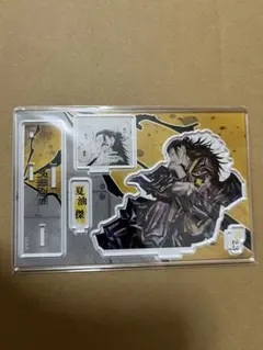 呪術廻戦　名場面ジオラマフィギュア　夏油