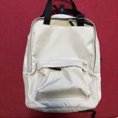 撥水 バックパック