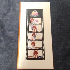 ウマ娘 映画入場特典 アグネスタキオン