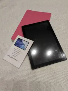 【美品】ケース付きAndroid タブレット 本体 64GB KT101 美品】ケース付きAndroid タブレット 本体 64GB KT101 - メルカリ