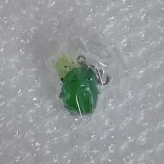モリゾーとキッコロ　めじるしアクセサリー
