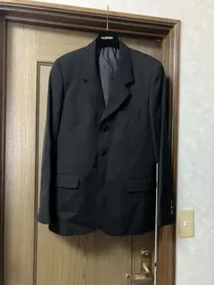 agnes b homme フランス製　テーラードジャケット