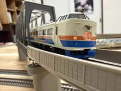 2026年最新】はくたか TOMIX 485の人気アイテム - メルカリ