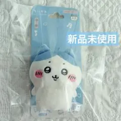 ハチワレ playcharm 新品未使用 スマホアクセサリー