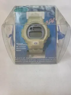 ‘97 第6回イルカクジラ【限定モデル】DW-6910K-2AT イルクジモデル 早い者勝ち！G-SHOCK ☆ 腕時計 DW-6910K 第6回 イルクジモデル