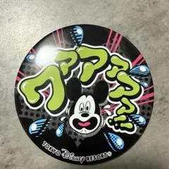 東京ディズニーランド シー ミッキーマウス ピンバッジ