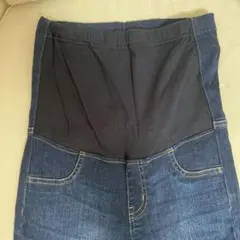 ウルトラストレッチマタニティジーンズ