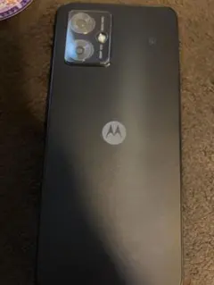 motorola g64 5G 8GB/128GB スペースブラックジャンク品