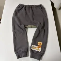 アンパンマン　ズボン　100サイズ