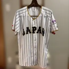 樹*）様 紅林弘太郎 侍ジャパン 日本代表 レプリカユニフォーム 刺繍
