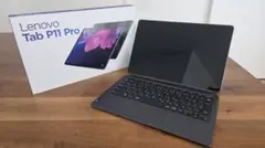 Lenovo Tab P115GTB-J607Z 64GB Wi-Fi/5G対応 - メルカリ