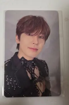 SEVENTEEN ウォヌ 消費期限 weverse特典