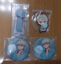 WIND BREAKER ウィンブレ 一番くじ 梶蓮セット