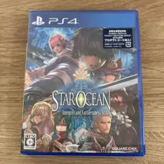 スターオーシャン5 PS4