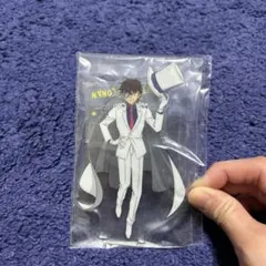 名探偵コナン セガ ラッキーくじ 怪盗キッド アクスタ