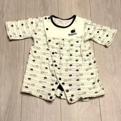 ロンパース 50-60cm