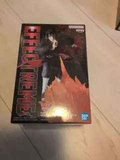 BANDAI Uchiha Itachi EFFECT EXTREME