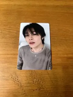 アイエン　トレカ　KARMA HMV特典　イエニ　スキズ