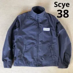 scye ブルゾン