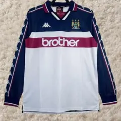 2025年最新】マンチェスターシティ 長袖の人気アイテム - メルカリ