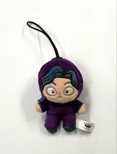 忍たま乱太郎 斉藤タカ丸 ほわぬい - メルカリ