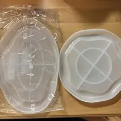 シリコンモールド　レジン用品　石膏