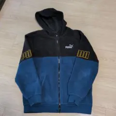 プーマ パーカー