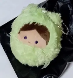 メダリスト たぴぬい