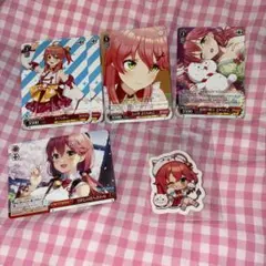 ホロライブ　さくらみこ グッズ
