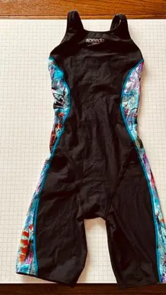 Speedo 競泳水着 STW12377Z Mサイズ