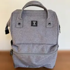 【超美品】✨GIANTS TOKYO × anello✨アネロコラボ限定モデル