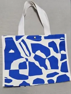 マイリトルボックス　トートバッグ