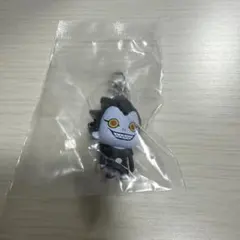 DEATHNOTE デスノート めじるしアクセサリー リューク