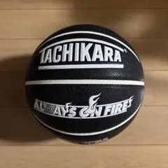 TACHIKARA ALWAYS ON FIRE バスケットボール サイズ7のサムネイル