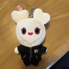 2026年最新】twice ラブリーぬいぐるみバックチャームの人気アイテム