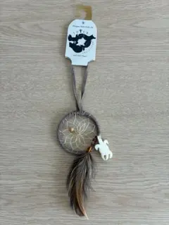 ドリームキャッチャー