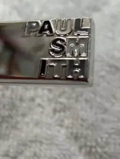 Paul Smith ネクタイピン