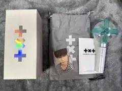 TXT トゥバ ペンライト ver.2