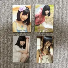 AKB48 島崎遥香 生写真 トレーディング生写真 2011 July - メルカリ