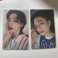 Straykidsスキズ ヒョンジン 会場限定 5-star 福岡 トレカ