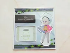 ツイステ シルバー くつろぎアクスタ