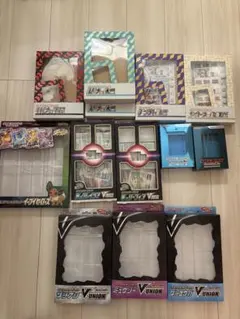 2025年最新】イーブイヒーローズ 空箱の人気アイテム - メルカリ