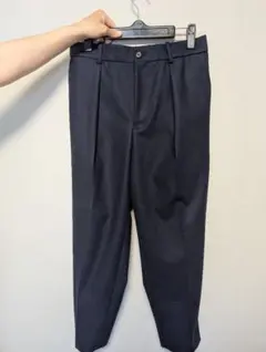 markaware スラックス