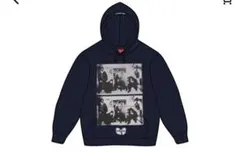 wu-tang clan パーカー