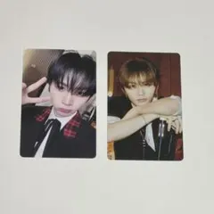 タワレコ ラキドロ テサン BOYNEXTDOOR