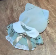 ニニマル♡アウトフィット♡ぬい服♡10センチ